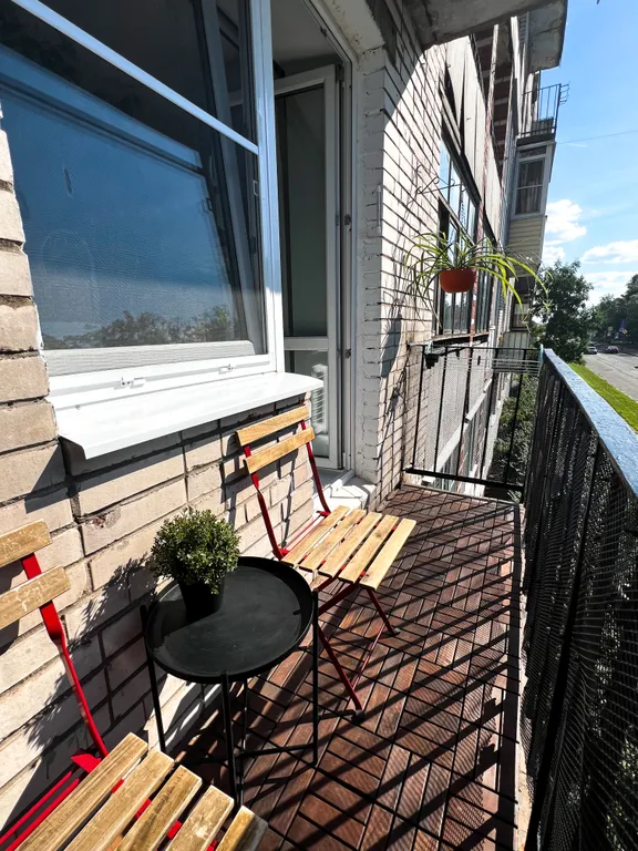 Квартира Квартира с душой в историческом центре Кронштадта — Кронштадт