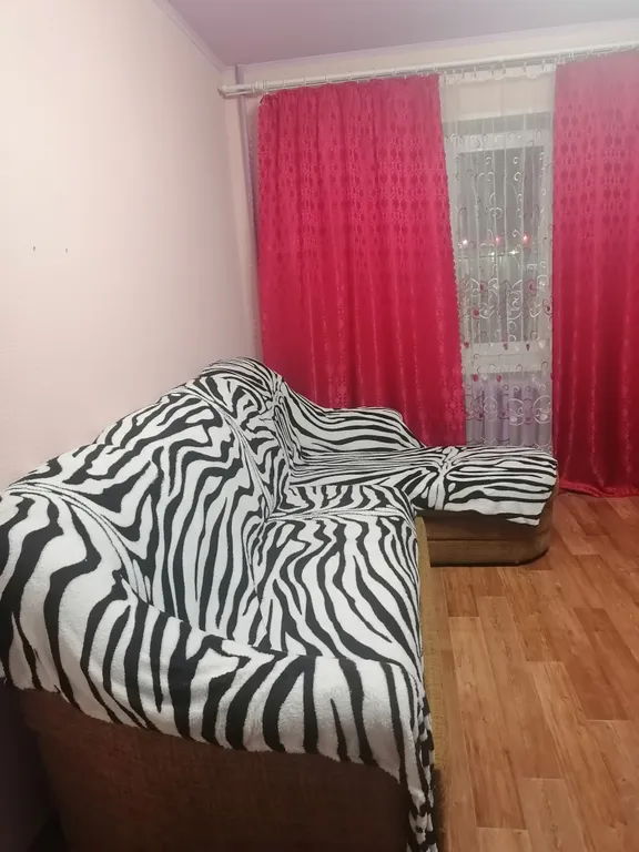 Уютная квартира на Ушинского 23