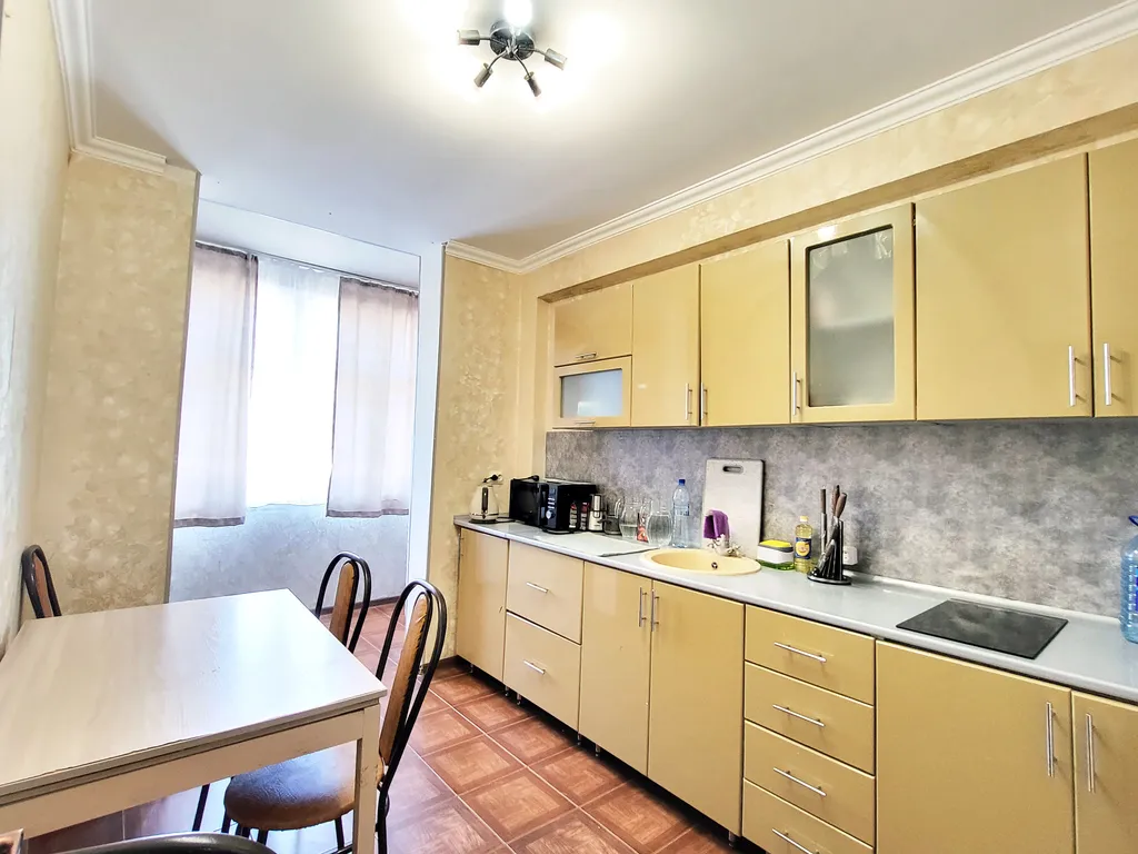 Квартира Уютная квартира в самом центре города — Гагра