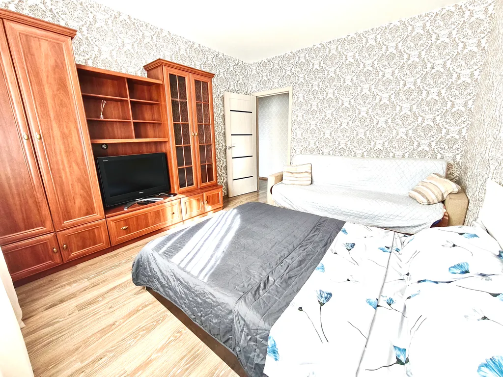 Домашний уют