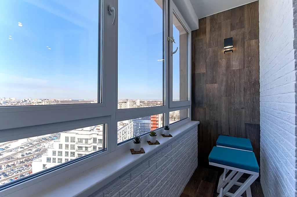 LightHouse Apart Рубенс