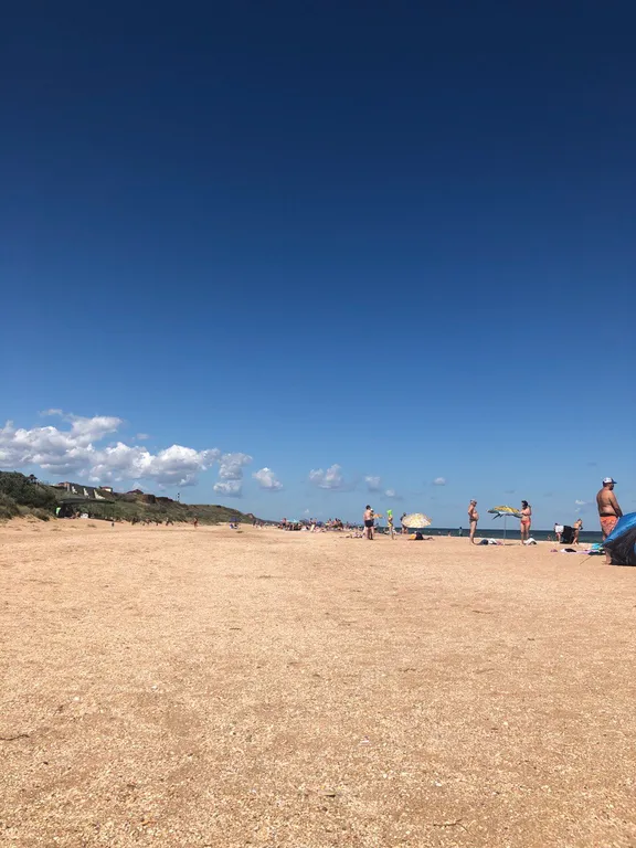 Апартамент веранда