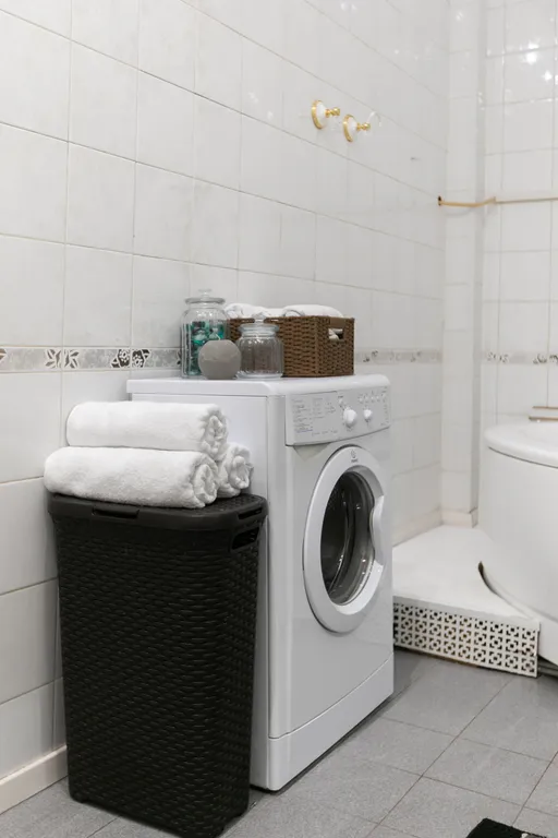 Просторные апартаменты в доходном доме купца Елисеева