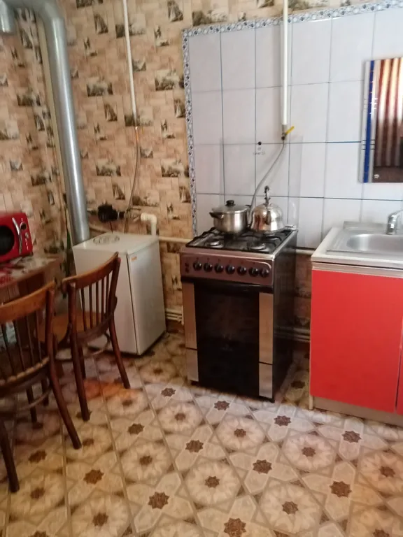 Коттедж 2-комнатный Дом — Ейск