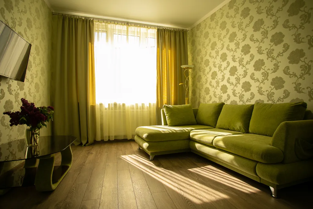 Квартира Апартаменты в центре города — Калининград