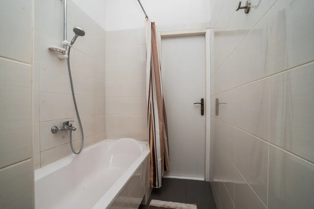 Современная 3-комн квартира в центре