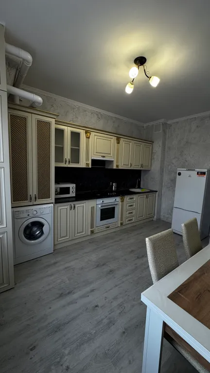 Квартира Квартира Домашняя усадьба — Горячий Ключ