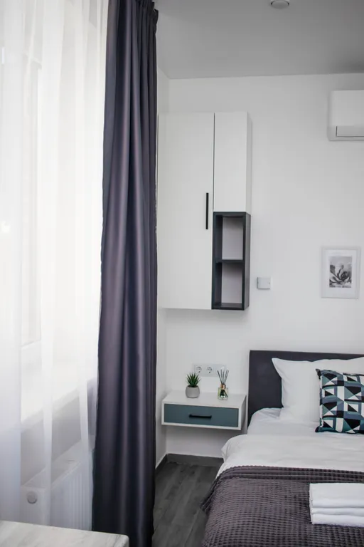 Апартаменты у моря