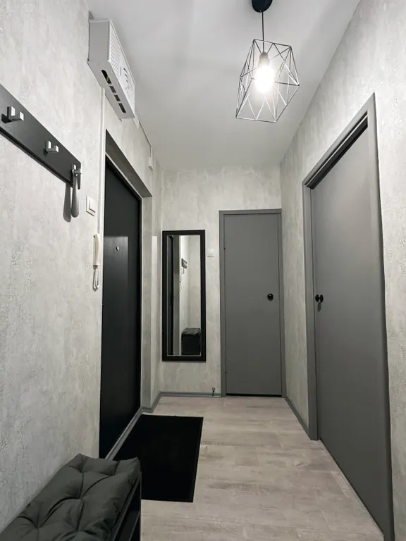 Уютная квартира возле аэропорта Толмачево