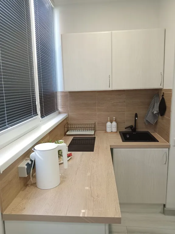 Яркая студия