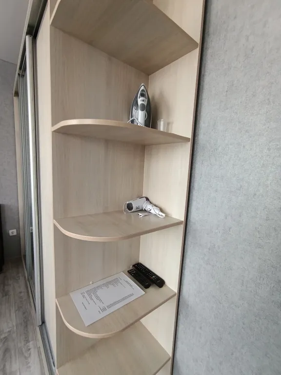 Новая квартира в центре, рядом с ж/д вокзалом