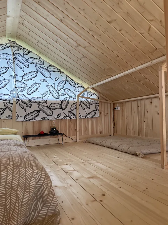 Уютный дом у Игоры, семейный