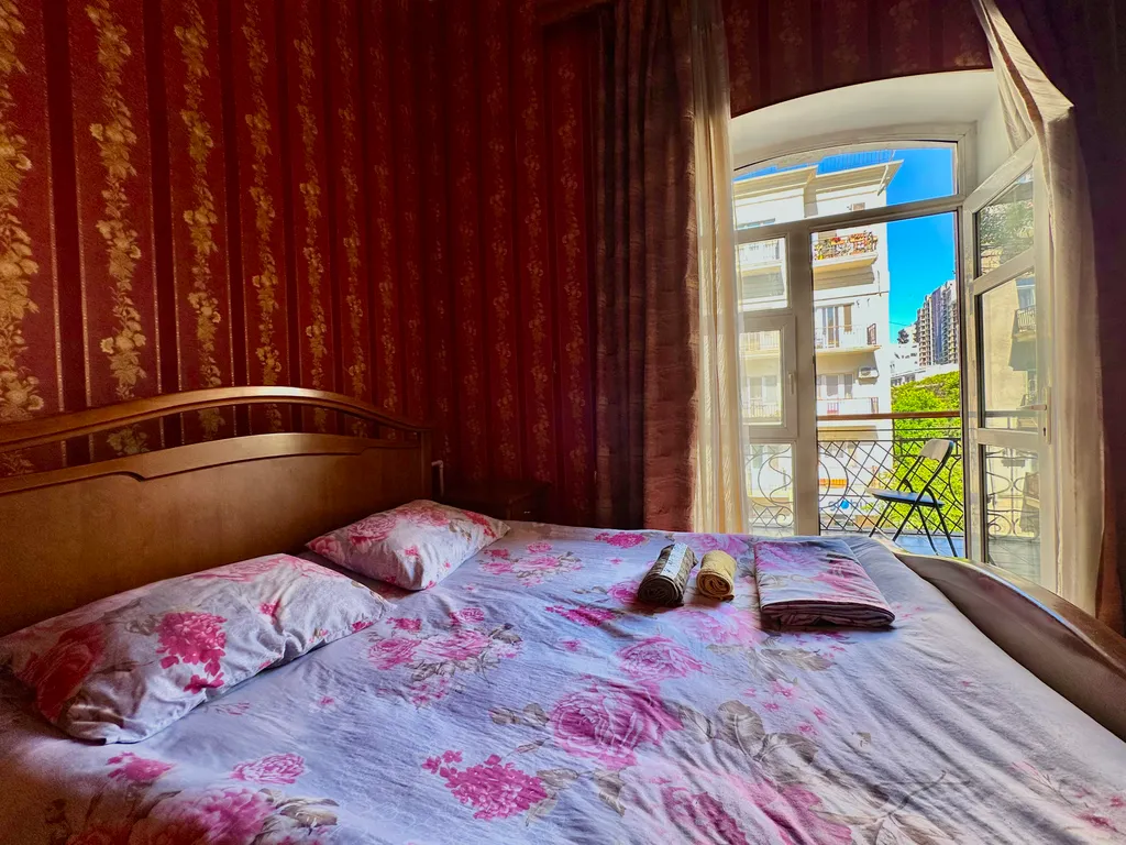 Апартаменты в самом центре