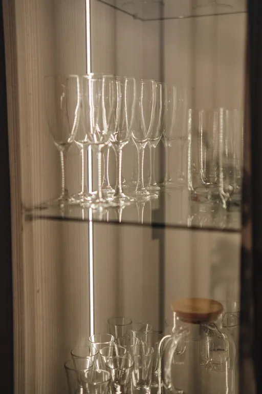 Дом на скале