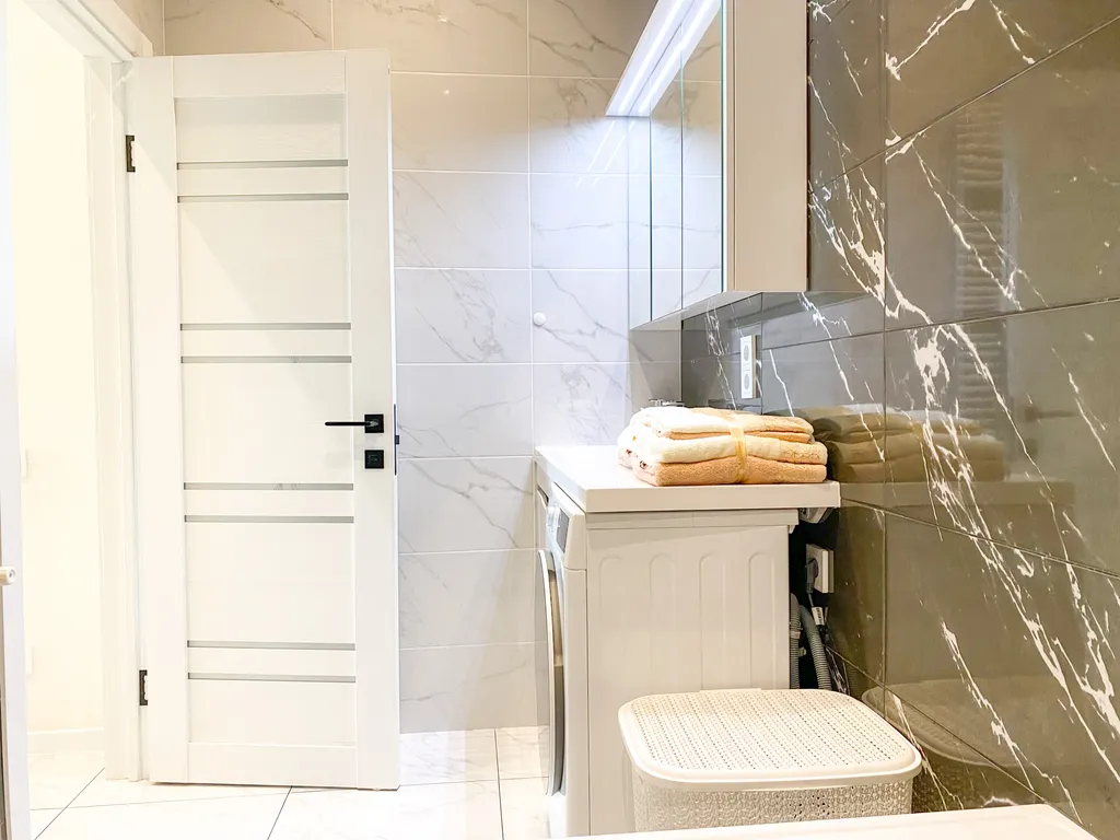 Квартира Квартира Студия в ЖК Гагаринские высотки — Севастополь