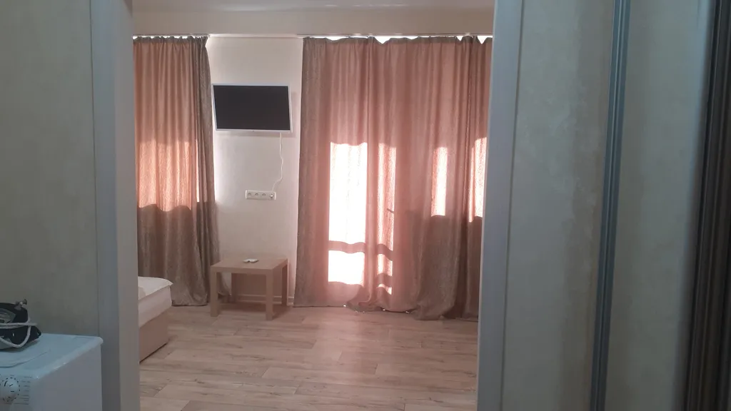 Квартира 1-комнатная Квартира — Симферополь