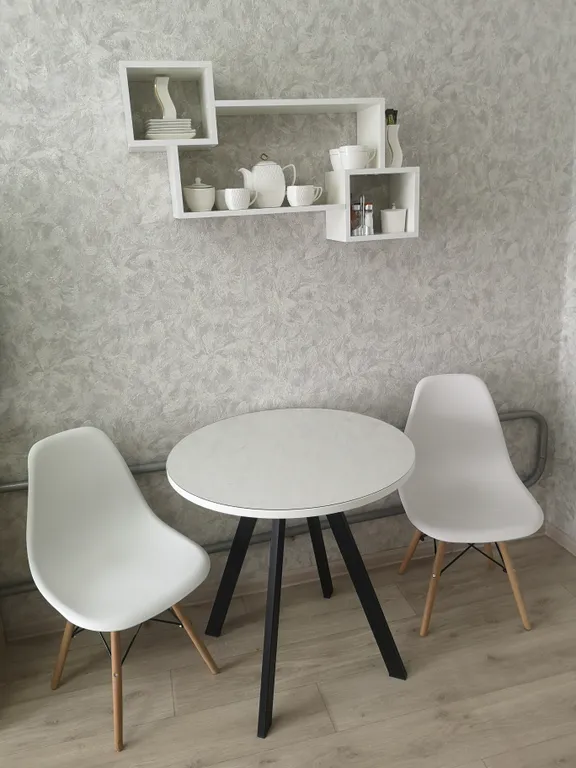 Уютная квартира рядом с аэропортом