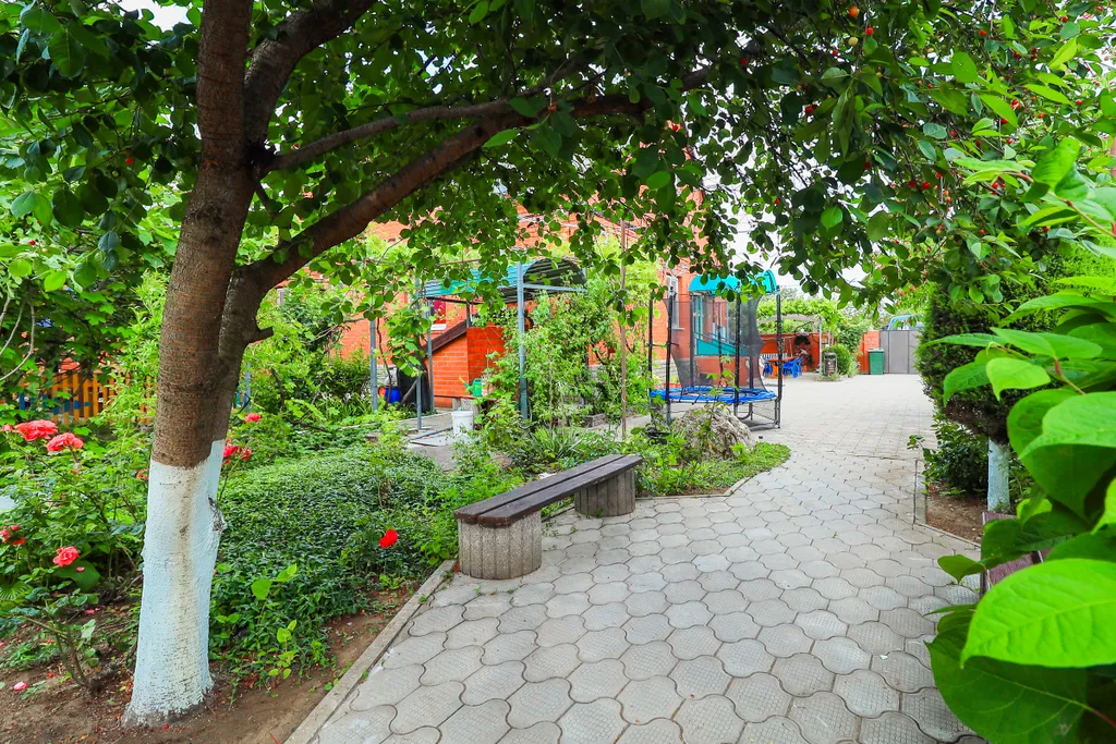 Квартира Комната — Кучугуры