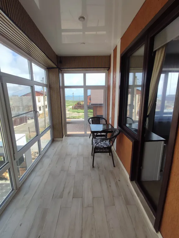 Райский уголок семья