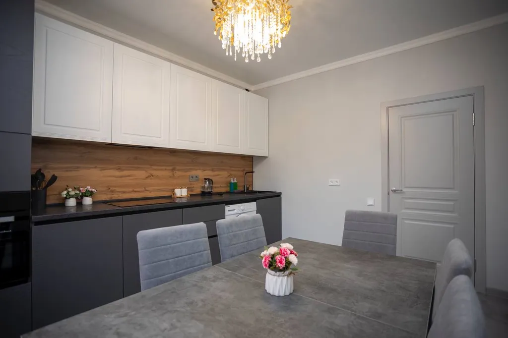 Дом на берегу моря