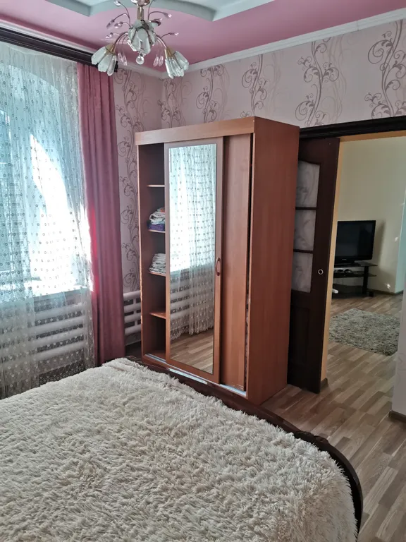 Квартира в центре города