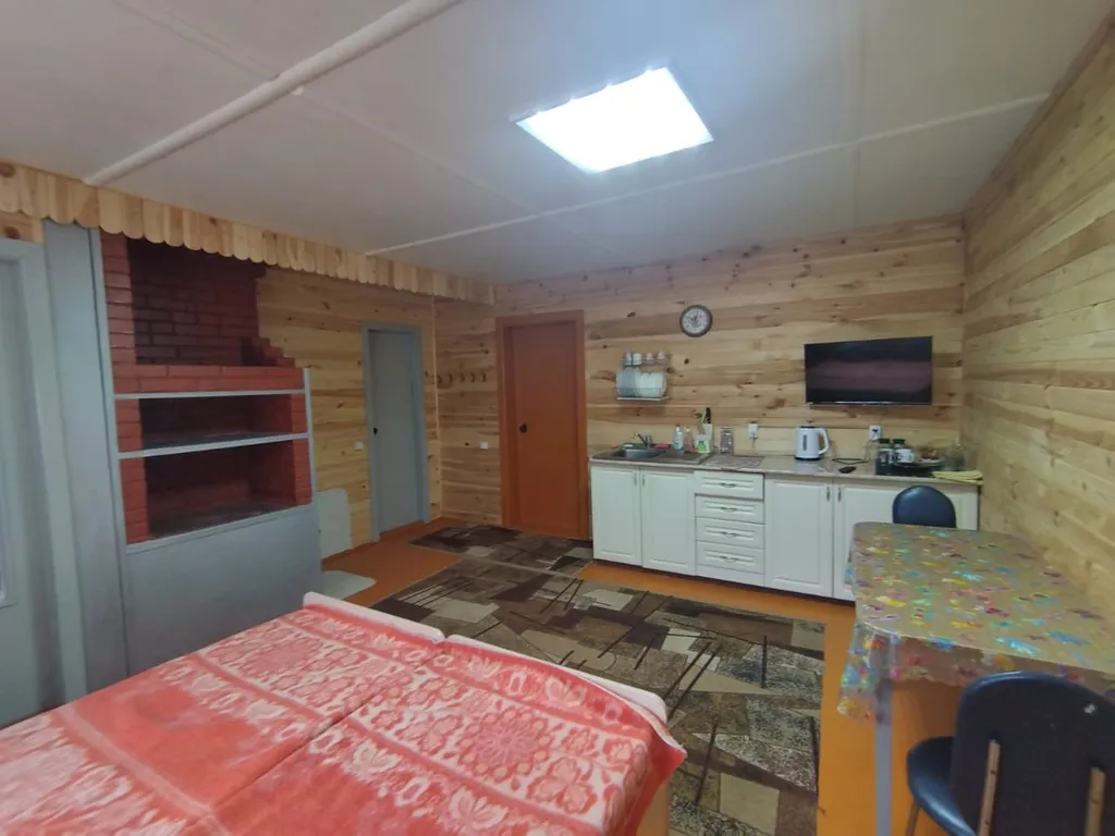 Коттедж Уютный дом — аренда посуточно в Пустошка