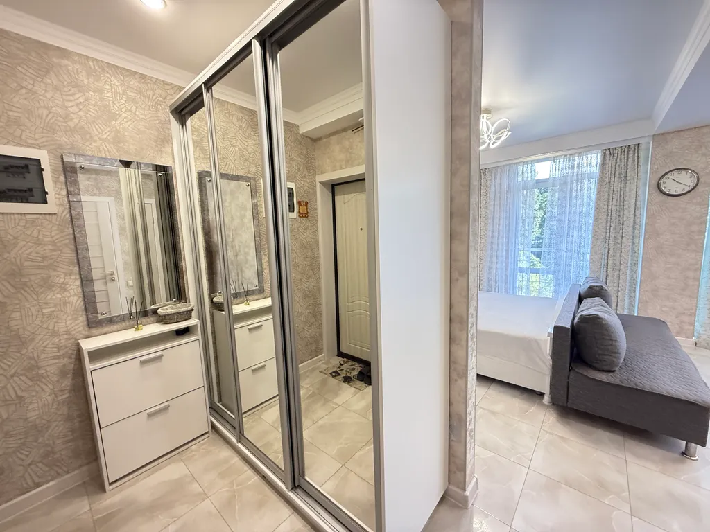 Квартира Квартира для души — Сириус