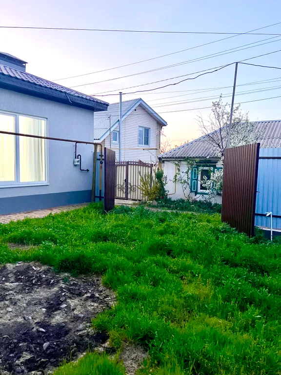 Новы дом у набережной