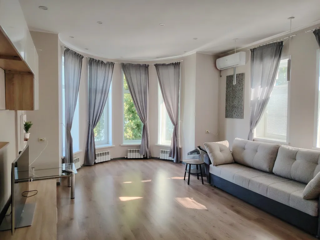 Семейный  дом на набережной Кинешемки