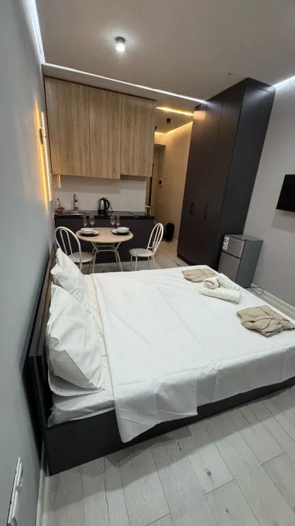 Уютная квартира в элитном районе