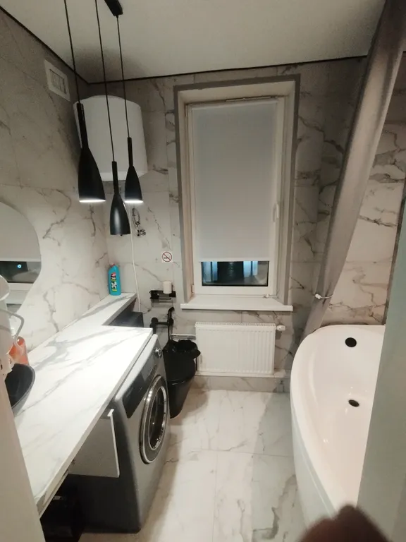 Уютная студия в 10 минутах от центра