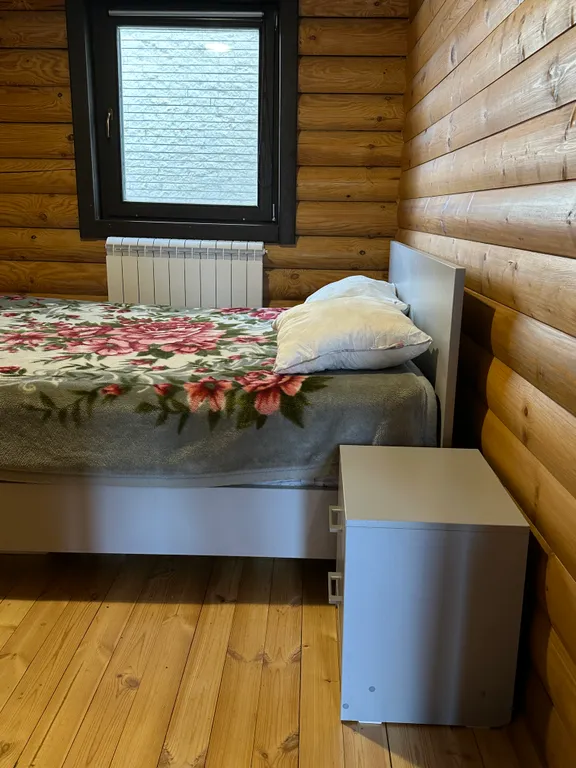 Домик у моря