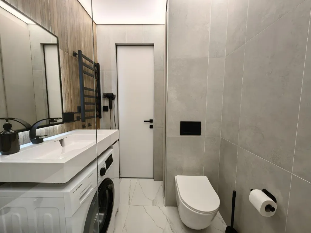 Просторная студия в ЖК Квартал 100, 5 минут до озера