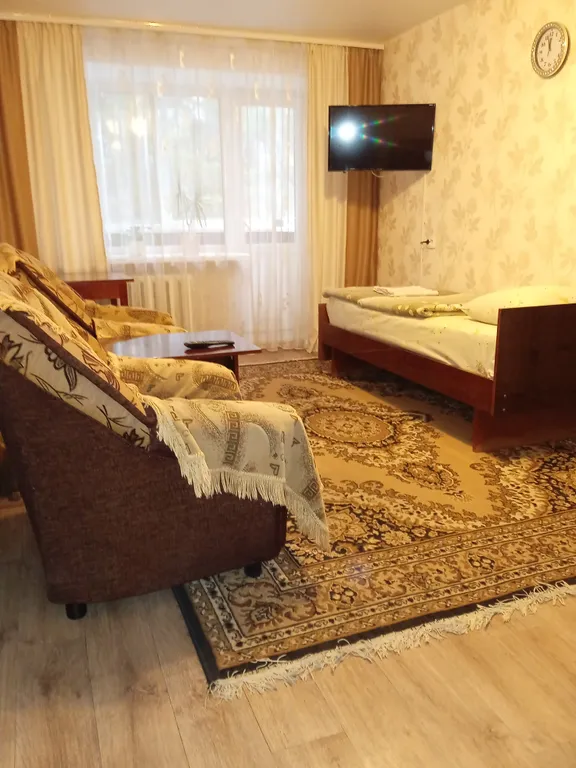 Апартамент от Елены на Театральной