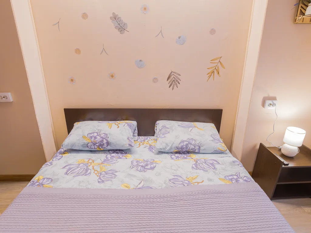 Квартира Квартира Самое сердце столицы — Москва