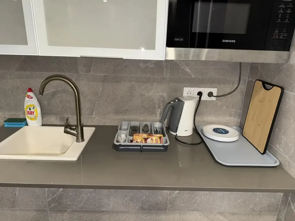 Дом в Сукко