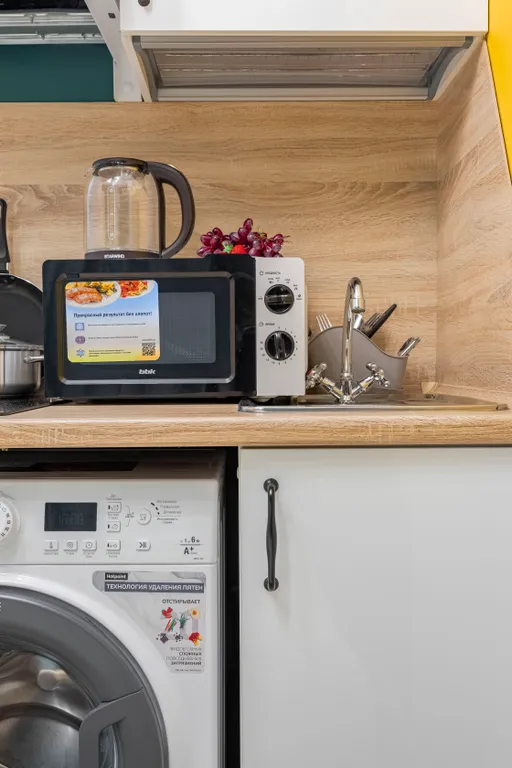 Квартира 1-комнатная Квартира — Санкт-Петербург