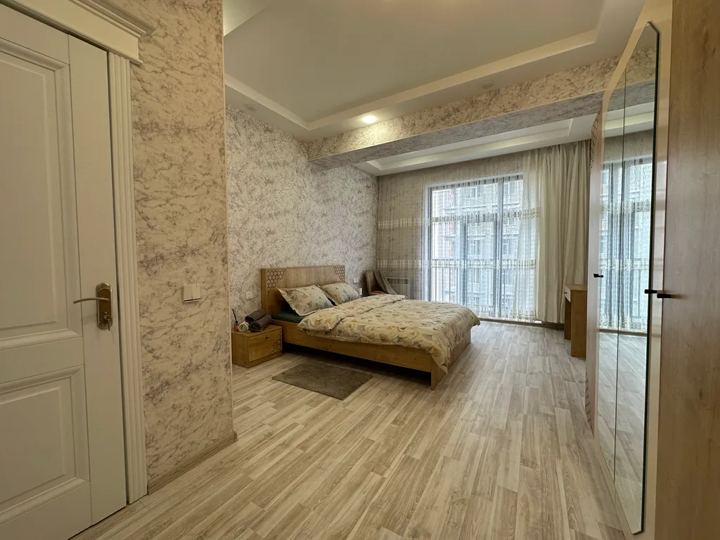 Aquamarine Residence Apartment