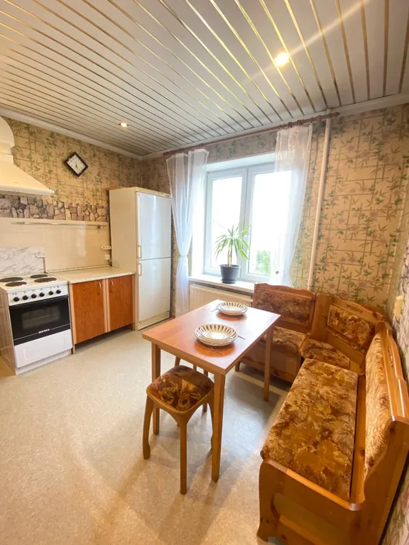 Balkania apartment