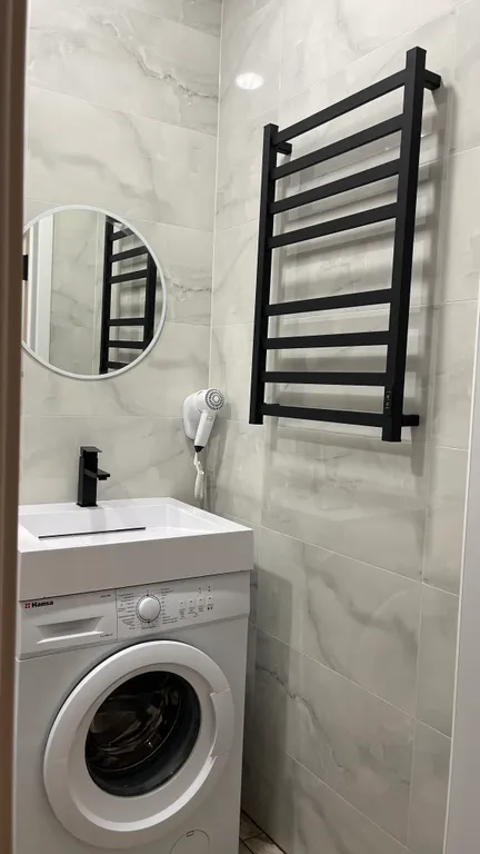 Коттедж Дом возле моря — Дербент