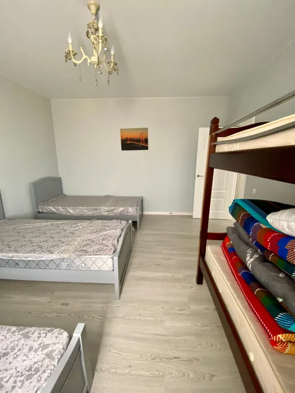 3-комнатный Дом