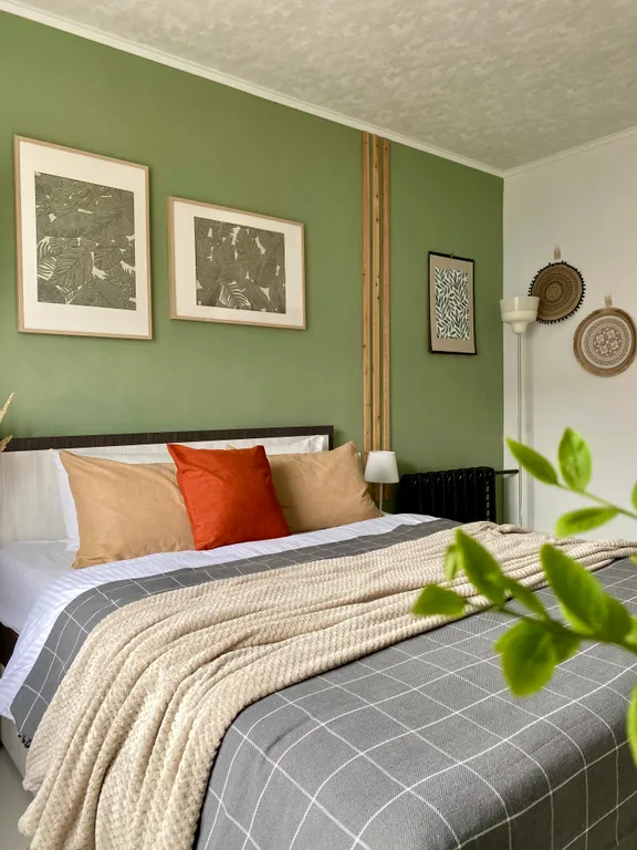 Квартира Северный лес — аренда посуточно в Северодвинск