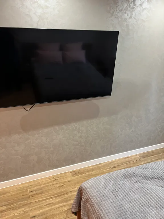 Апартаменты рядом с морем