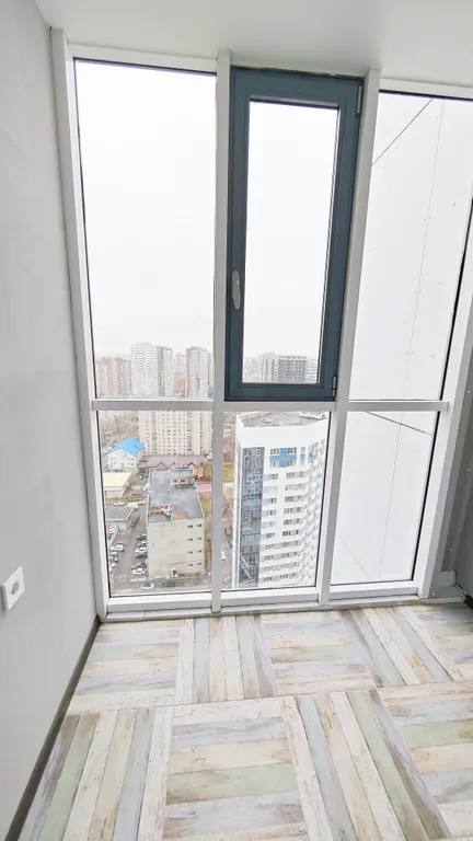 Квартира Уютная квартира возле вокзала и автовокзала — Ростов-на-Дону