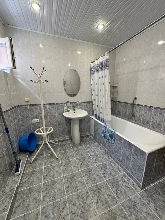 Квартира Комната — Лазаревское