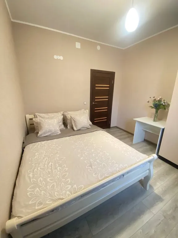 Квартира Квартира Уют Кронштадта — Кронштадт