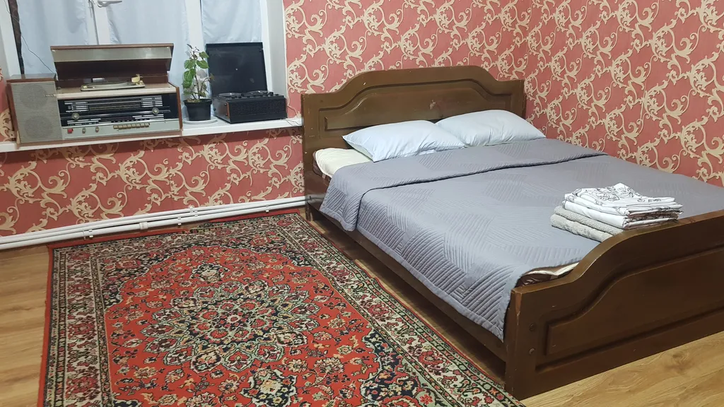 Уютная комната в тихом районе Махачкалы в районе южной автостанции