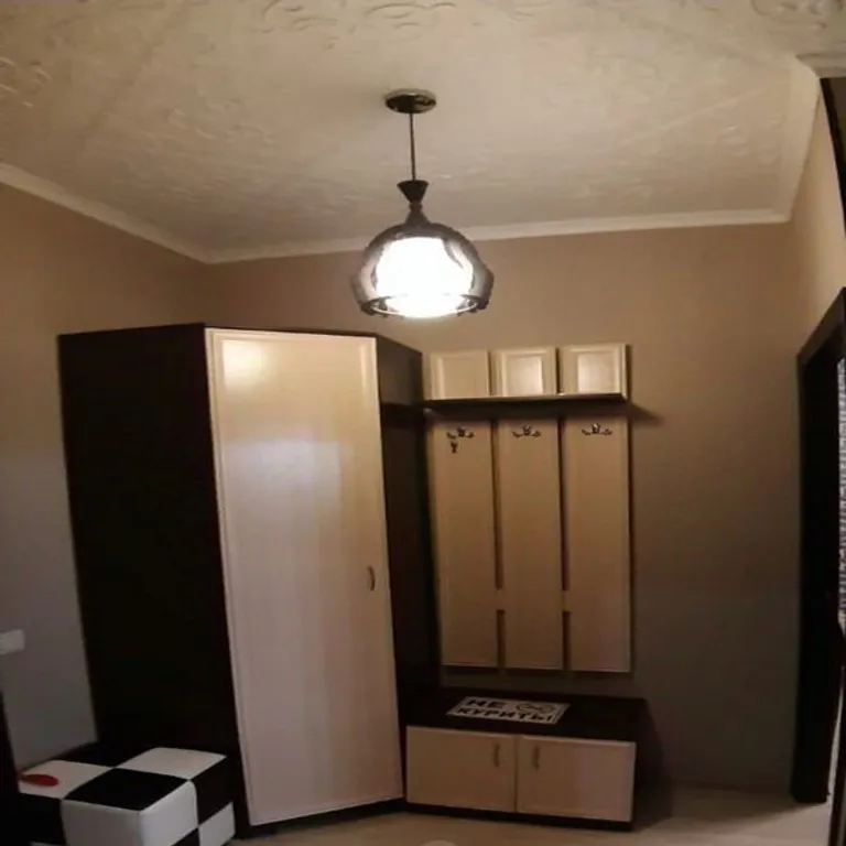 Квартира с мебелью и бытовой техникой