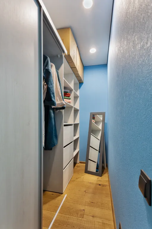 Квартира 1-комнатная Квартира — Санкт-Петербург