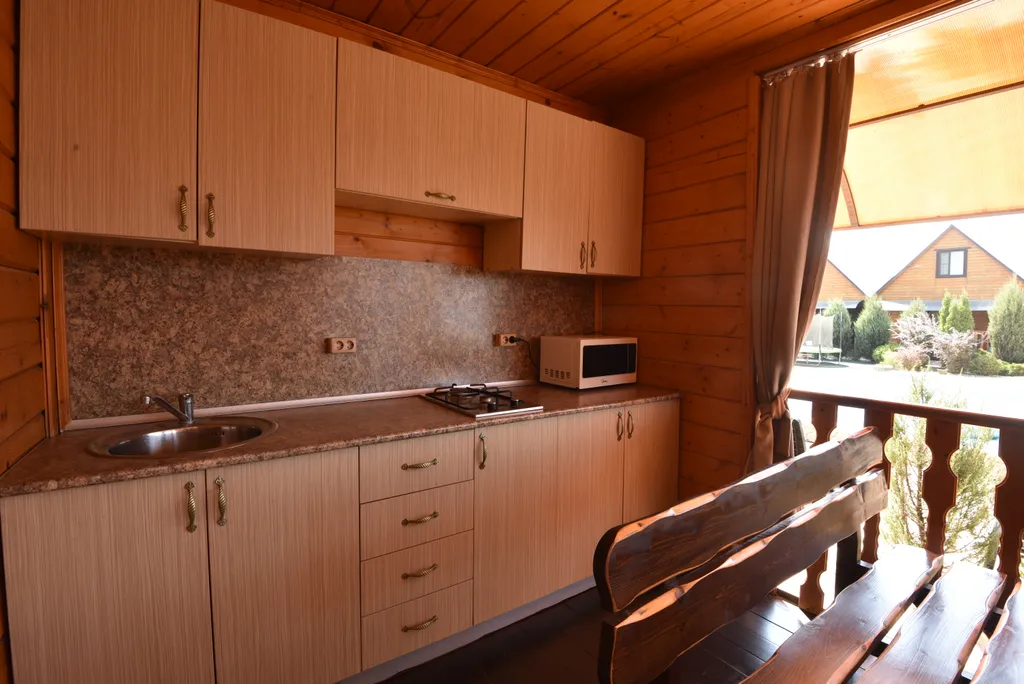 3-комнатный Дом